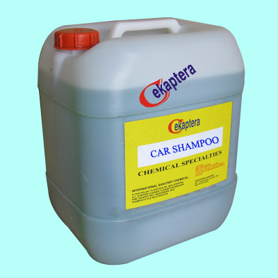 CAR SHAMPOO 20L